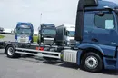 Mercedes ACTROS / 1846 / MP 5 / ACC / EURO 6 / BDF / 7.15 , 7.45 , 7.82 M zdjęcie 30