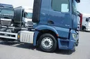 Mercedes ACTROS / 1846 / MP 5 / ACC / EURO 6 / BDF / 7.15 , 7.45 , 7.82 M zdjęcie 31