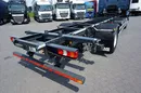 Mercedes ACTROS / 1846 / MP 5 / ACC / EURO 6 / BDF / 7.15 , 7.45 , 7.82 M zdjęcie 33