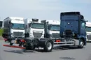 Mercedes ACTROS / 1846 / MP 5 / ACC / EURO 6 / BDF / 7.15 , 7.45 , 7.82 M zdjęcie 5
