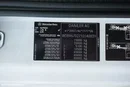 Mercedes ATEGO / 1523 / EURO 6 / CHŁODNIA + WINDA / 18 PALET zdjęcie 11