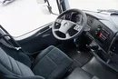 Mercedes ATEGO / 1523 / EURO 6 / CHŁODNIA + WINDA / 18 PALET zdjęcie 13