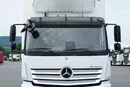 Mercedes ATEGO / 1523 / EURO 6 / CHŁODNIA + WINDA / 18 PALET zdjęcie 14