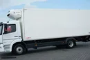 Mercedes ATEGO / 1523 / EURO 6 / CHŁODNIA + WINDA / 18 PALET zdjęcie 15