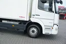 Mercedes ATEGO / 1523 / EURO 6 / CHŁODNIA + WINDA / 18 PALET zdjęcie 18