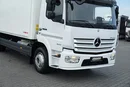 Mercedes ATEGO / 1523 / EURO 6 / CHŁODNIA + WINDA / 18 PALET zdjęcie 20