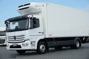 Mercedes ATEGO / 1523 / EURO 6 / CHŁODNIA + WINDA / 18 PALET zdjęcie 22