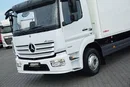 Mercedes ATEGO / 1523 / EURO 6 / CHŁODNIA + WINDA / 18 PALET zdjęcie 23