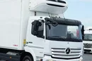 Mercedes ATEGO / 1523 / EURO 6 / CHŁODNIA + WINDA / 18 PALET zdjęcie 27