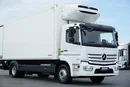 Mercedes ATEGO / 1523 / EURO 6 / CHŁODNIA + WINDA / 18 PALET zdjęcie 28
