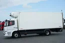 Mercedes ATEGO / 1523 / EURO 6 / CHŁODNIA + WINDA / 18 PALET zdjęcie 3