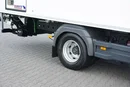 Mercedes ATEGO / 1523 / EURO 6 / CHŁODNIA + WINDA / 18 PALET zdjęcie 30