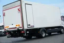 Mercedes ATEGO / 1523 / EURO 6 / CHŁODNIA + WINDA / 18 PALET zdjęcie 32