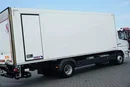 Mercedes ATEGO / 1523 / EURO 6 / CHŁODNIA + WINDA / 18 PALET zdjęcie 33