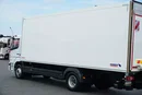 Mercedes ATEGO / 1523 / EURO 6 / CHŁODNIA + WINDA / 18 PALET zdjęcie 35