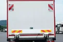 Mercedes ATEGO / 1523 / EURO 6 / CHŁODNIA + WINDA / 18 PALET zdjęcie 36