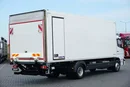 Mercedes ATEGO / 1523 / EURO 6 / CHŁODNIA + WINDA / 18 PALET zdjęcie 5