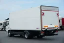 Mercedes ATEGO / 1523 / EURO 6 / CHŁODNIA + WINDA / 18 PALET zdjęcie 6
