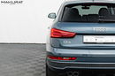 Audi Q3 1.4 TFSI 150KM Podgrz.f Tempomat 2 stref klima Elektryczne f. Salon PL zdjęcie 10