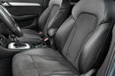 Audi Q3 1.4 TFSI 150KM Podgrz.f Tempomat 2 stref klima Elektryczne f. Salon PL zdjęcie 15