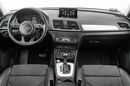 Audi Q3 1.4 TFSI 150KM Podgrz.f Tempomat 2 stref klima Elektryczne f. Salon PL zdjęcie 16