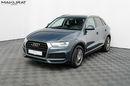 Audi Q3 1.4 TFSI 150KM Podgrz.f Tempomat 2 stref klima Elektryczne f. Salon PL zdjęcie 2