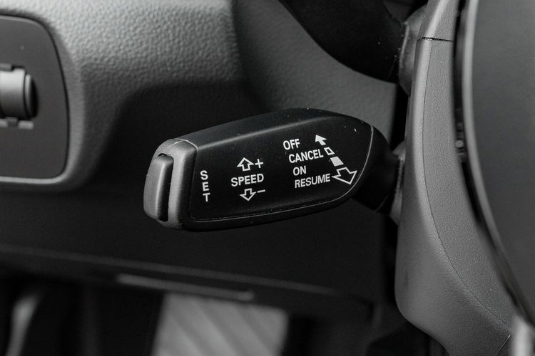 Audi Q3 1.4 TFSI 150KM Podgrz.f Tempomat 2 stref klima Elektryczne f. Salon PL zdjęcie 21
