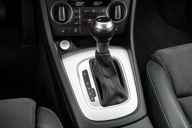 Audi Q3 1.4 TFSI 150KM Podgrz.f Tempomat 2 stref klima Elektryczne f. Salon PL zdjęcie 22