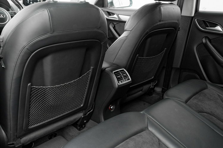 Audi Q3 1.4 TFSI 150KM Podgrz.f Tempomat 2 stref klima Elektryczne f. Salon PL zdjęcie 27