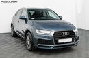 Audi Q3 1.4 TFSI 150KM Podgrz.f Tempomat 2 stref klima Elektryczne f. Salon PL zdjęcie 3