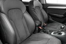 Audi Q3 1.4 TFSI 150KM Podgrz.f Tempomat 2 stref klima Elektryczne f. Salon PL zdjęcie 36