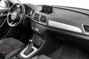 Audi Q3 1.4 TFSI 150KM Podgrz.f Tempomat 2 stref klima Elektryczne f. Salon PL zdjęcie 37
