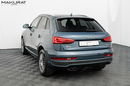 Audi Q3 1.4 TFSI 150KM Podgrz.f Tempomat 2 stref klima Elektryczne f. Salon PL zdjęcie 4