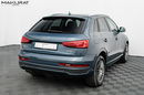Audi Q3 1.4 TFSI 150KM Podgrz.f Tempomat 2 stref klima Elektryczne f. Salon PL zdjęcie 5