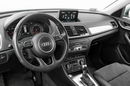 Audi Q3 1.4 TFSI 150KM Podgrz.f Tempomat 2 stref klima Elektryczne f. Salon PL zdjęcie 6