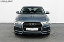 Audi Q3 1.4 TFSI 150KM Podgrz.f Tempomat 2 stref klima Elektryczne f. Salon PL zdjęcie 7