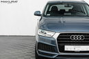 Audi Q3 1.4 TFSI 150KM Podgrz.f Tempomat 2 stref klima Elektryczne f. Salon PL zdjęcie 8