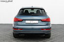 Audi Q3 1.4 TFSI 150KM Podgrz.f Tempomat 2 stref klima Elektryczne f. Salon PL zdjęcie 9