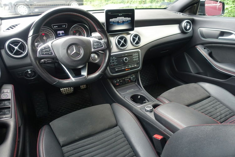 Mercedes CLA 200 REZERWACJA / Salon Polska/ Automat / Bezwypadkowy zdjęcie 15