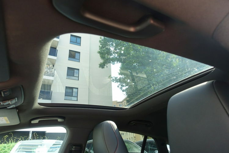 Mercedes CLA 200 REZERWACJA / Salon Polska/ Automat / Bezwypadkowy zdjęcie 16