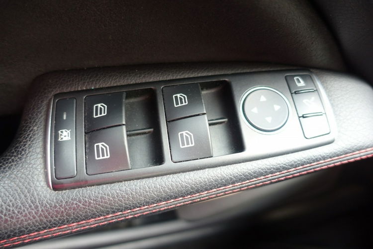 Mercedes CLA 200 REZERWACJA / Salon Polska/ Automat / Bezwypadkowy zdjęcie 18