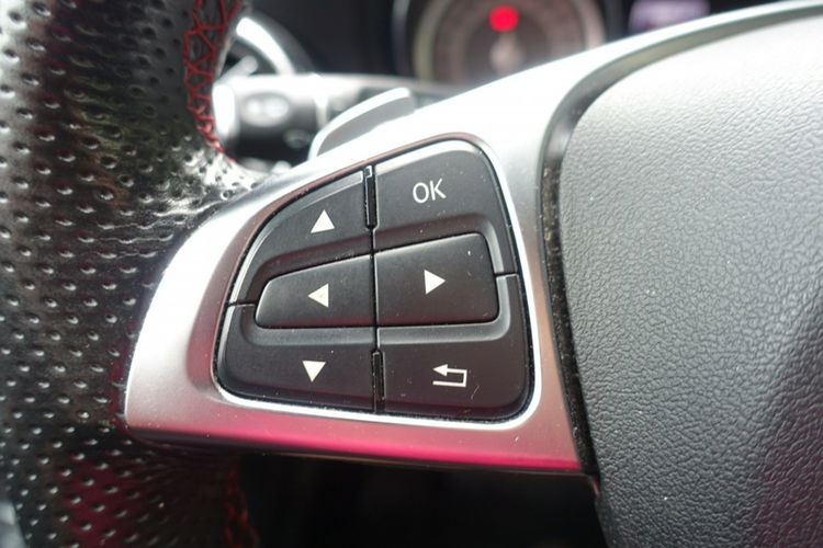 Mercedes CLA 200 REZERWACJA / Salon Polska/ Automat / Bezwypadkowy zdjęcie 20