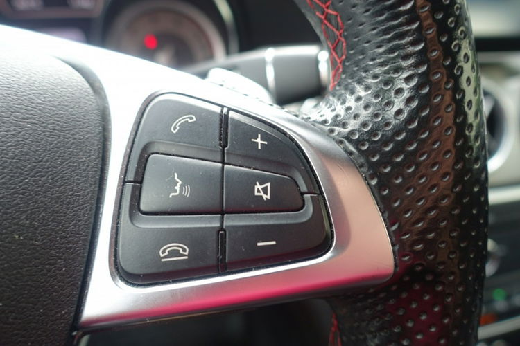 Mercedes CLA 200 REZERWACJA / Salon Polska/ Automat / Bezwypadkowy zdjęcie 21