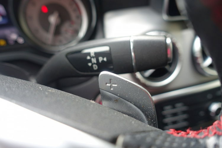 Mercedes CLA 200 REZERWACJA / Salon Polska/ Automat / Bezwypadkowy zdjęcie 22