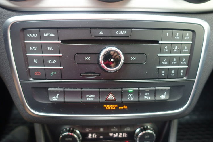 Mercedes CLA 200 REZERWACJA / Salon Polska/ Automat / Bezwypadkowy zdjęcie 26