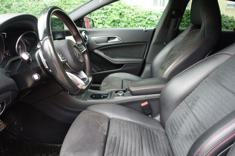Mercedes CLA 200 REZERWACJA / Salon Polska/ Automat / Bezwypadkowy zdjęcie 7
