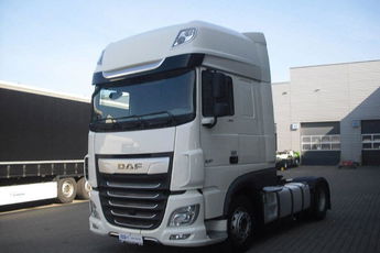 DAF DAF XF480 FT