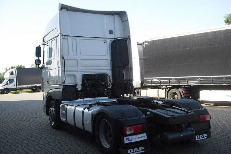 DAF XF480 FT zdjęcie 4