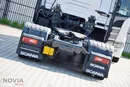 Scania R450 BEZ EGR | LOW DECK | FULL LED | 2 ZBIORNIKI | KLIMA POSTOJOWA zdjęcie 51