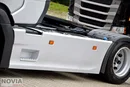 Scania R450 BEZ EGR | LOW DECK | FULL LED | 2 ZBIORNIKI | KLIMA POSTOJOWA zdjęcie 57